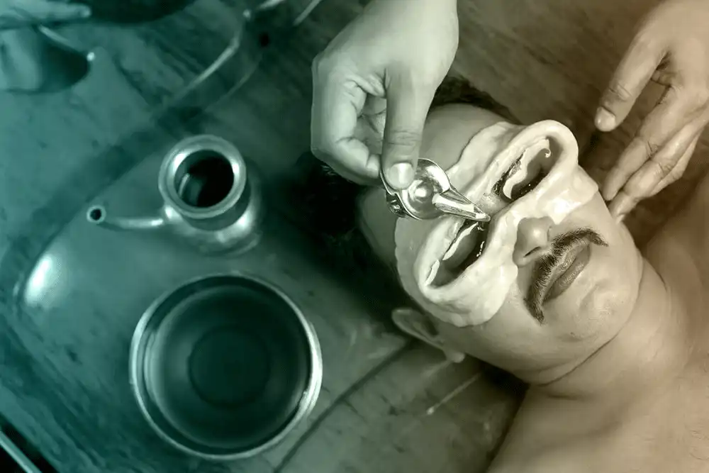 Ayurvedic Ophthalmology