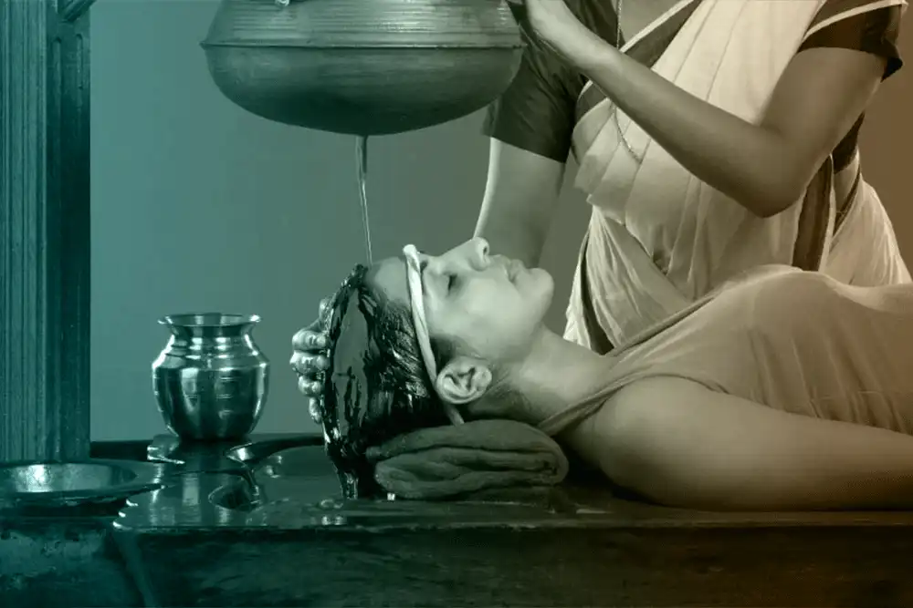 Ayurvedic Postnatal Care