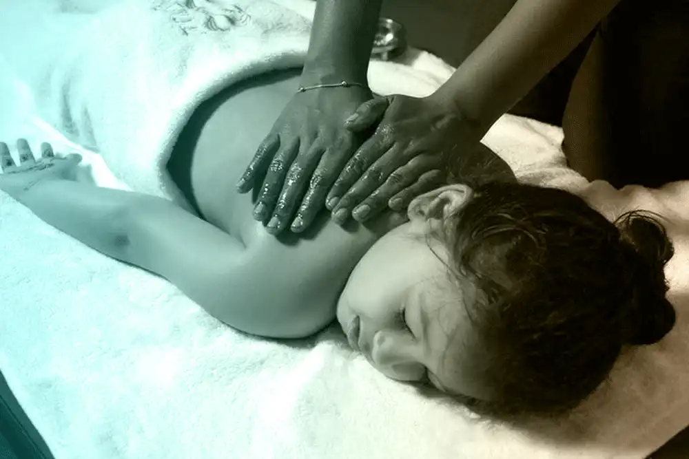 Ayurvedic Pediatrics Department